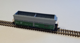 BuBi Model TT40159 - TT - Selbstentladewagen SD